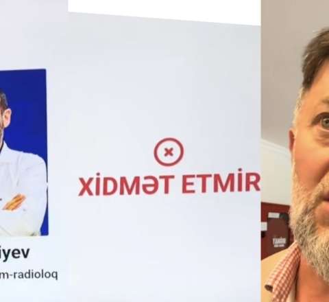 Naxçıvan xəstəxanasında çağırışçı gənclərə əziyyət verirlər – Məşhur kulinardan etiraz - VİDEO