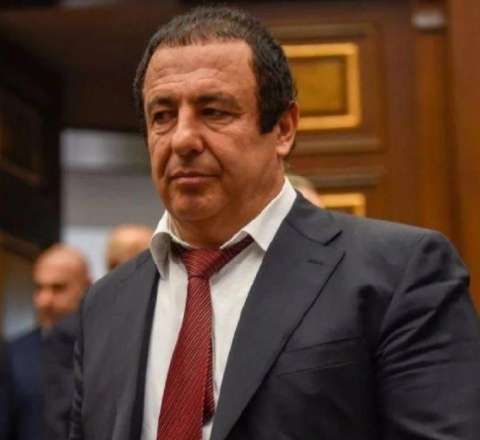 Paşinyan dediyini sübut etsə, onu güllələyəcəm - Çarukyan 