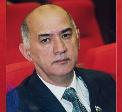 Sabiq deputat Türkiyədə vəfat etdi  - FOTO