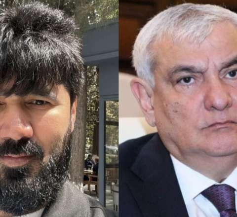 Kəramətdən Kamal Abdullaya sarkazmlı  CAVAB