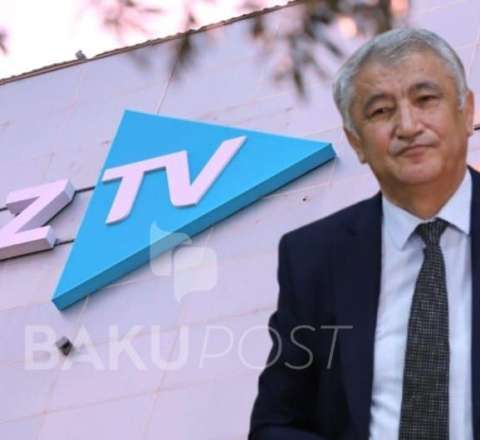 AzTV “Və ya”ya görə Qəşəm Nəcəfzadəyə 2 min 700 manat ödəyəcək 