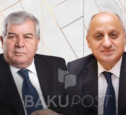 Milli fikir adamı: Sabir Rüstəmxanlının söz və zaman yolu 