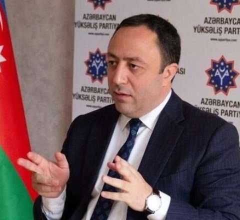 Anar Əsədliyə hökm oxundu 