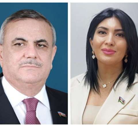 Varlıqla yoxluq arasında: ömür labirint kimi - Elnarə AKİMOVA 