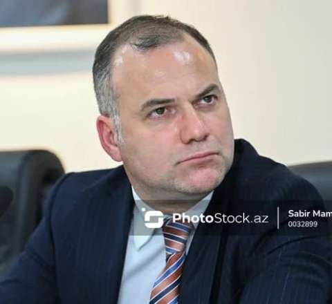 Samir Qəniliyə yüksək vəzifə verildi 