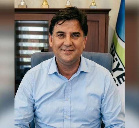 Türkiyədə bələdiyyə sədri güllələndi 