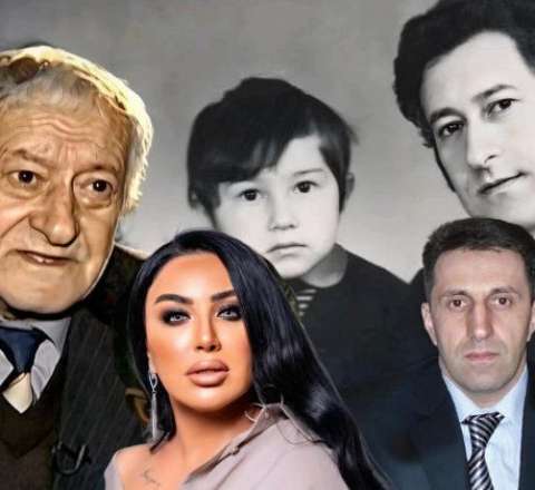 Bəstəkarın oğlundan etiraz: “Efir qadağası olan müğənni bu nə cürətdir edib?” - VİDEO