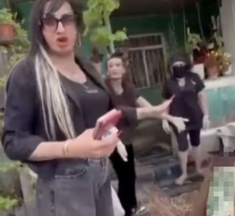 Bakıda QİÇS-dən ölən transgenderin meyiti niyə ortada qaldı? - VİDEO