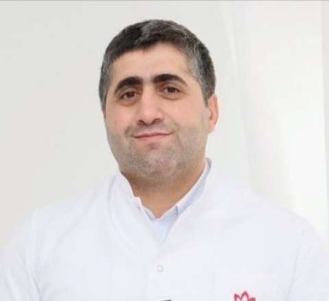 "Yeni Klinika"nın keçmiş direktoruna yeni vəzifə verildi 