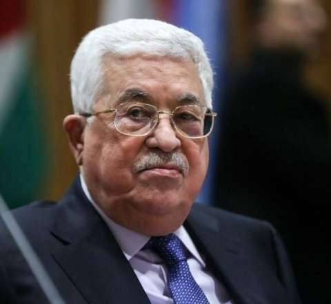 Mahmud Abbas Fələstin məsələsində Azərbaycanın mövqeyini yüksək qiymətləndirir 
