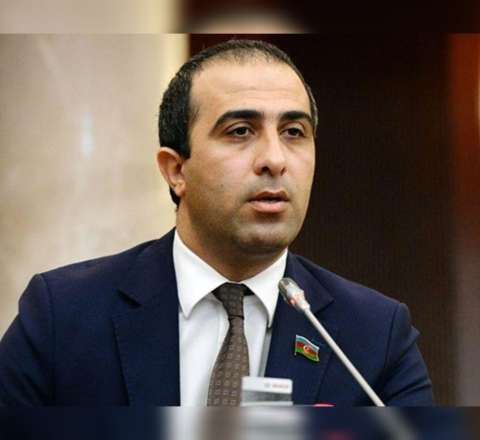 “Arvad”dan hürkən deputata ər cavabı 