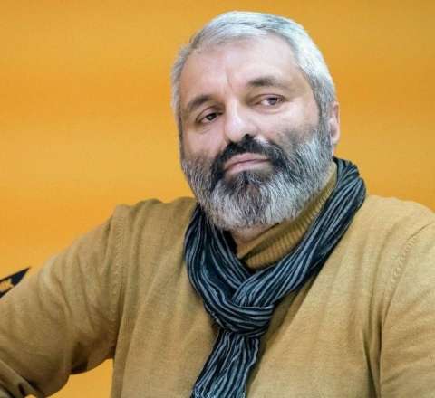 Rasim Balayevin yerinə o seçildi 