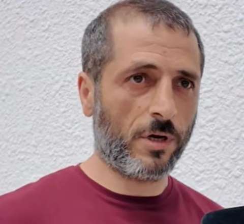 Mənzil aldı, 22 kvadratmetr itirdi: Xırdalan sakini şirkətdən şikayətçidir - VİDEO