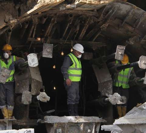 Bakı metrosunun genişləndirilməsinə 180 milyon dollar ayrılıb -  10 yeni stansiya tikiləcək