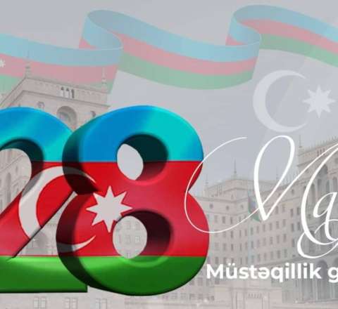 108 il əvvəl müsəlman Şərqində qurulan  ilk dünyəvi dövlət