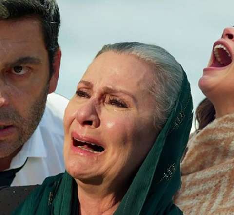 “Uzak şehir”in sezon finalı sızdırıldı - Nələr olacaq? 