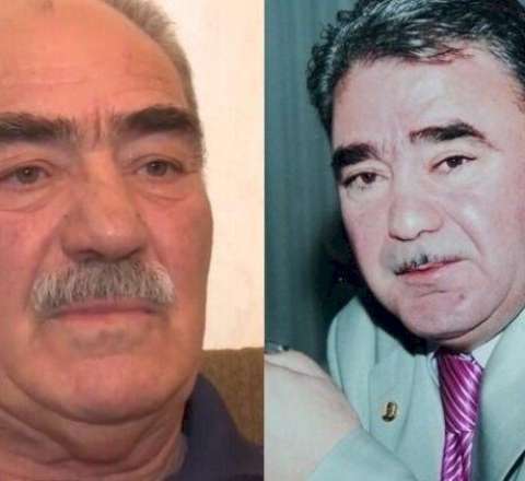 Məhəbbət Kazımovun qardaşı vəfat etdi 