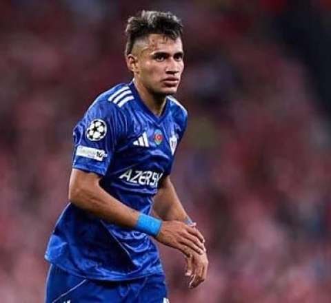 "Qarabağ"ın futbolçusuna görə 80 min avroluq qalmaqal 