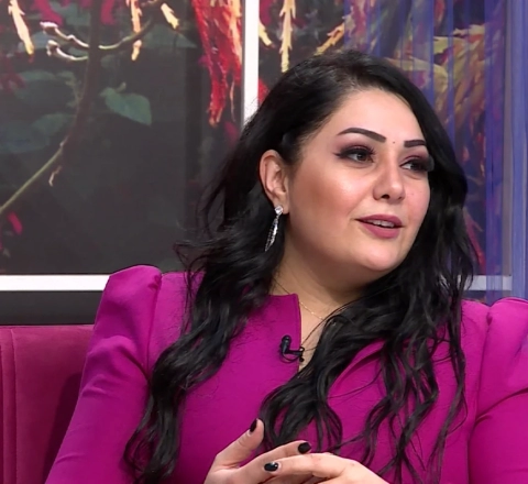 “Arvad puluyla yaşayan kişi ilə bir gün də qalmaram” - VİDEO