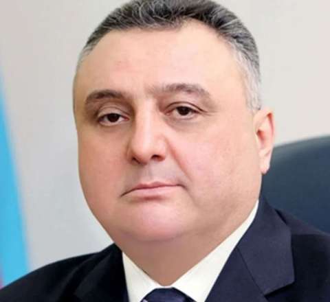 Eldar Mahmudovun “sağ əli” vəfat etdi 