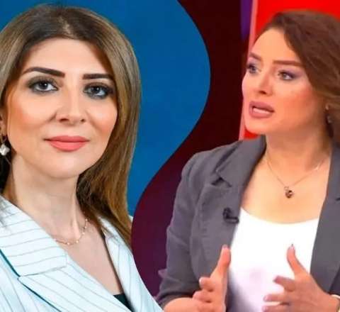Deputat Günay Ağamalı həmin çıxışına görə Səidəyə pul verib? 