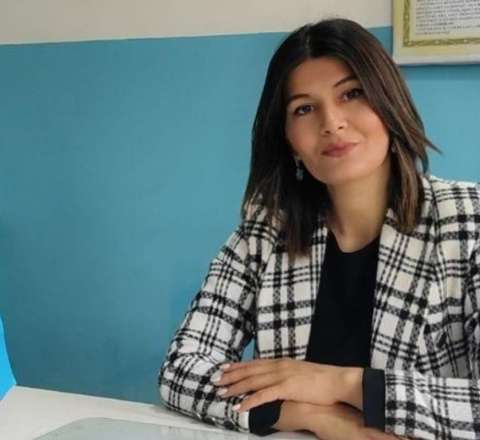 Direktor sosial şəbəkədəki paylaşımlarına görə işdən çıxarılıb? - Rəsmi 