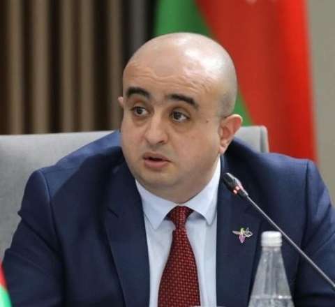 Fuad Çıraqova yüksək vəzifə verildi 