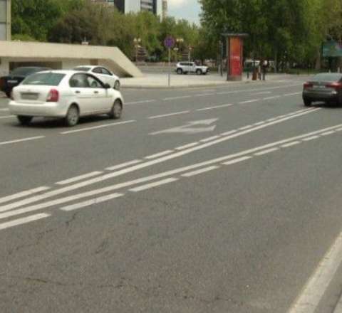 “Sürücü yola yox, xətlərə baxır” – Ekspert  AYNA-nı tənqid etdi