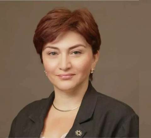 Prezident bu xanıma yüksək vəzifə verdi 