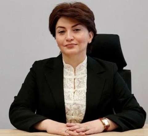 Prezidentin yüksək vəzifə verdiyi Lalə Abdullayeva kimdir? - DOSYE