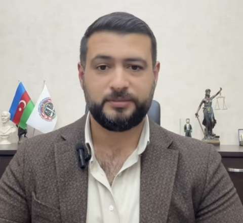 Yanğında övladı ölən vəkil Prezidentə müraciət etdi:  Niyə ona 200 min ödənilib? - VİDEO