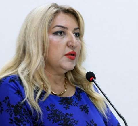 Mehriban Abasquliyeva xəstəxanaya yerləşdirildi 