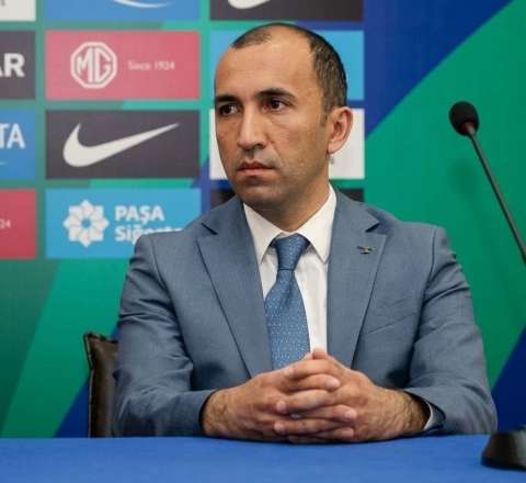 PFL-in yeni prezidenti o ola bilər 