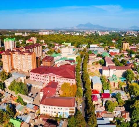 Xankəndinin məşhur abidəsi Rusiyada peyda oldu -  Arxasında kim dayanır?