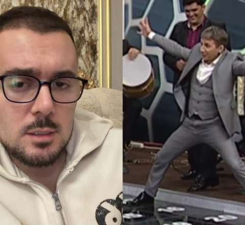 “Tamaşaçını şit gülüşə, bayağılığa siz alışdırmısınız” – Azər Axşamın elə kadrlarını yaydı ki... 