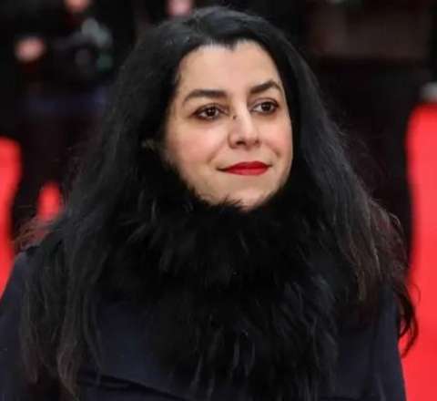 “Persepolis”in müəllifi 56 yaşında vəfat etdi 