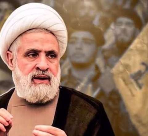 İsraillə olan danışıqlar rüsvayçıdır - Hizbullah 