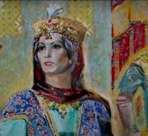 Türk serialında Azərbaycanın qadın tarixi şəxsiyyəti alçaldılır -  SƏBƏB?