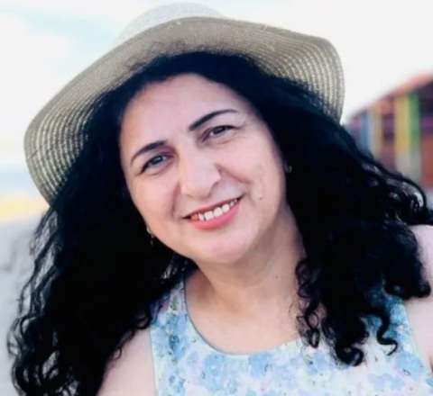 Hicran Hüseynova dünyasını dəyişdi 