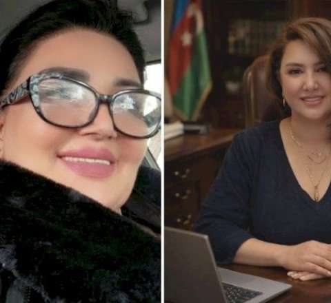TƏCİLİ: Pərvin Abışova, İfadə Cəfərzadə və Sevil Mövsümova  saxlanıldı