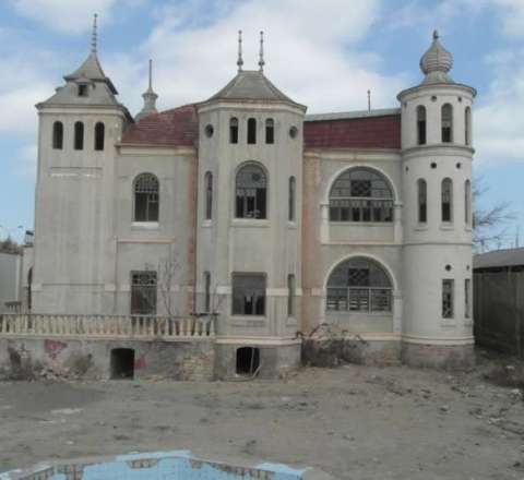 Şüvəlanda “qeyri-adi” abidə Sİ imiş - RƏSMİ