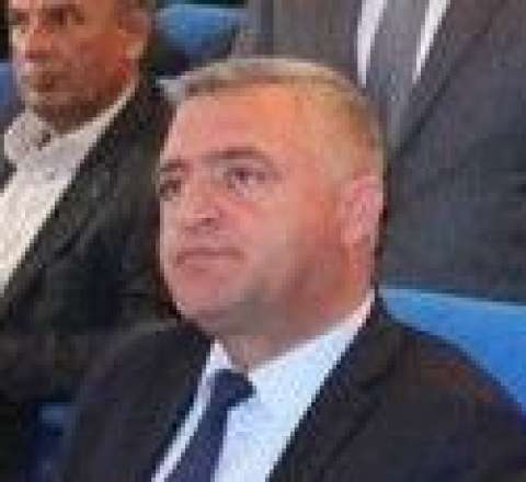 Əvvəllər evli qadını qaçıran sabiq şöbə müdiri indi də şantaja görə tutuldu - FOTO