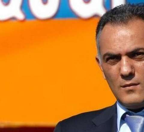 Keçmiş erməni nazir həbs olundu 