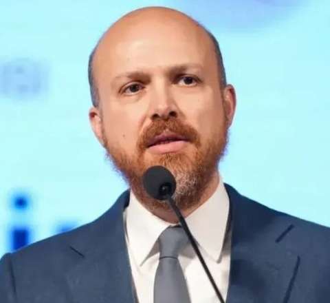 Ərdoğanın oğlu: İsrailə olar, Rusiyaya yox? 