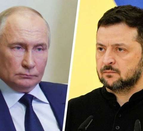 Putin Zelenski ilə görüşəcək? – Hiyləli “Ankoric şərti”  