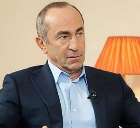 Köçəryan 100 erməni hərbçisini belə məhv edib -  Şok faktlar
