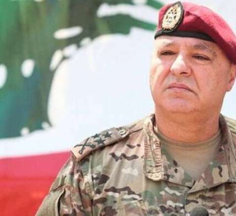 İrana xəbərdarlıq: Livan sizin ölkəniz deyil!  