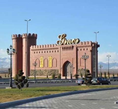 Avropa İttifaqının Gəncə planı: Hansı layihələr icra olunacaq? 