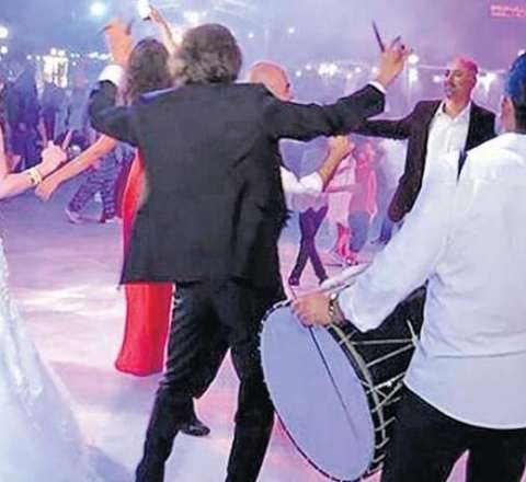 Toylarla bağlı qərar verildi 