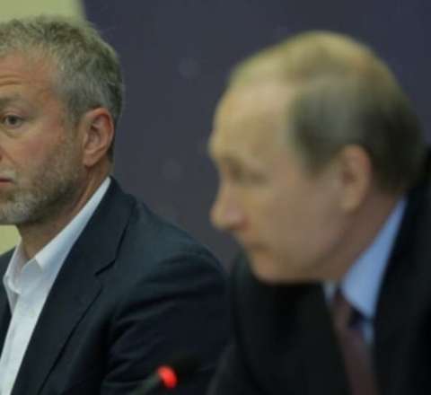 Putinin sirli emissarı ortaya çıxdı 